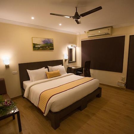 Hotel Ashok Residency Chennai Eksteriør bilde