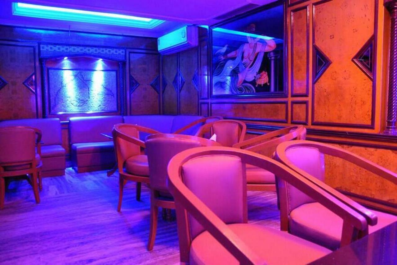 Hotel Ashok Residency Chennai Eksteriør bilde